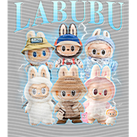 labubu-LBB 363